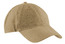 Port & Company® - Brushed Twill Low Profile Cap