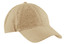 Port & Company® - Brushed Twill Low Profile Cap