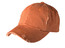 District® - Distressed Cap