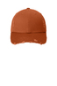 District® - Distressed Cap