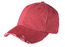 District® - Distressed Cap