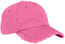 District® - Distressed Cap