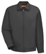 Red Kap® - Slash Pocket Jacket