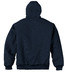 CornerStone® - Duck Cloth Hooded Work Jacket