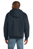 CornerStone® - Duck Cloth Hooded Work Jacket