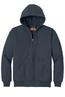 CornerStone® - Duck Cloth Hooded Work Jacket