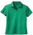 Sport-Tek® Ladies Dri-Mesh® V-Neck Polo