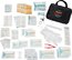 133 Piece All Purpose First Aid Kit