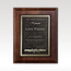 Tradition Plaque
