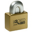 Padlock Stress Reliever