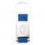 Colorplay Leather Key Ring