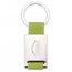 Colorplay Leather Key Ring