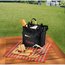 Modesto Picnic Carrier Set