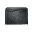 Burke Zippered Padfolio