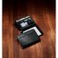 Burke Zippered Padfolio