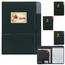 Contrast Padfolio