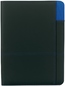 Contrast Padfolio