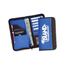Zippered Vylon Document Case