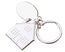 House Tag Keyholder
