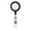 Delfino Badge Holder with Crocodile Clip