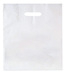 Patch Handle Reinforced Die Cut Bag