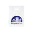 Patch Handle Reinforced Die Cut Bag