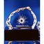 Lighted Custom Base for Iceberg Awards
