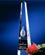 Custom Base for Iceberg Awards