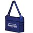 Non-Woven Essential Tote with Poly Board Insert
