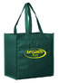 Recession Buster Non-Woven Tote Bag