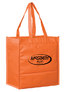 Recession Buster Non-Woven Tote Bag