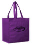 Recession Buster Non-Woven Tote Bag