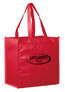 Recession Buster Non-Woven Tote Bag