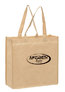 Recession Buster Non-Woven Tote Bag