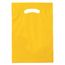 Fold-Over Reinforced Die Cut Bag