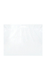 Fold-Over Reinforced Die Cut Bag