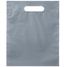Fold-Over Reinforced Die Cut Bag