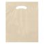 Fold-Over Reinforced Die Cut Bag