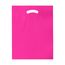 Fold-Over Reinforced Die Cut Bag