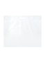 Fold-Over Reinforced Die Cut Bag