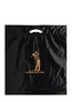 Fold-Over Reinforced Die Cut Bag