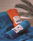 Basic Weight Colored Beach Towel