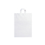 Soft Loop Handle Shopper Bag