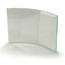 Curved Award Sublimated (10