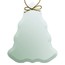 Jade Crystal Tree Ornament