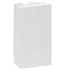 White Kraft 12# SOS Grocery Bag