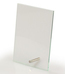 Glass Plaque with Brass Pin (6