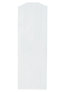 White Kraft Prescription Bag |3.5x10|
