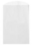 Glassine Lined 1# Paper Cookie, Candy and Nut Bag