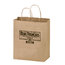 Natural Kraft Twisted Paper Handle Shopper